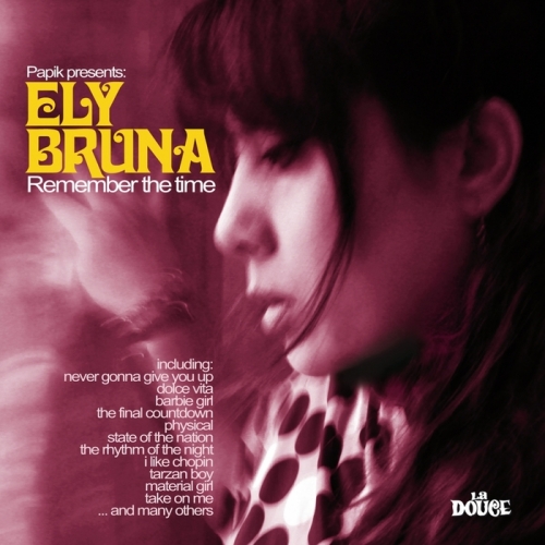 Remember The Time by Ely Bruna - imusic.am