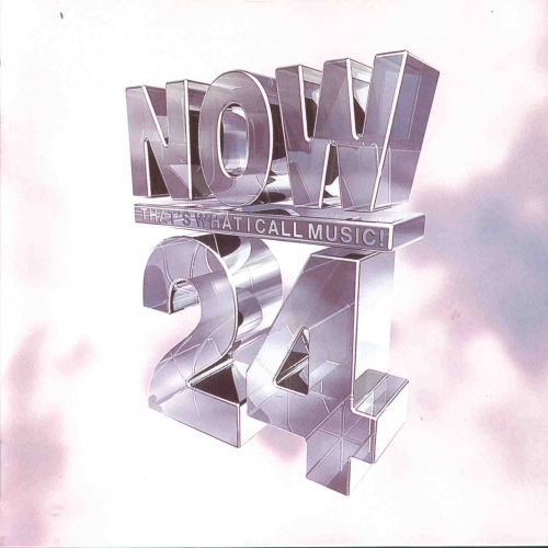 Now That's What I Call Music! 24 by Various Artists - imusic.am