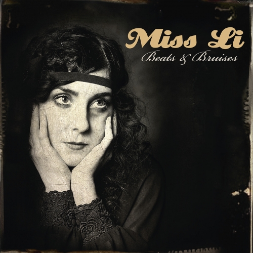 Beats & Bruises by Miss Li - imusic.am