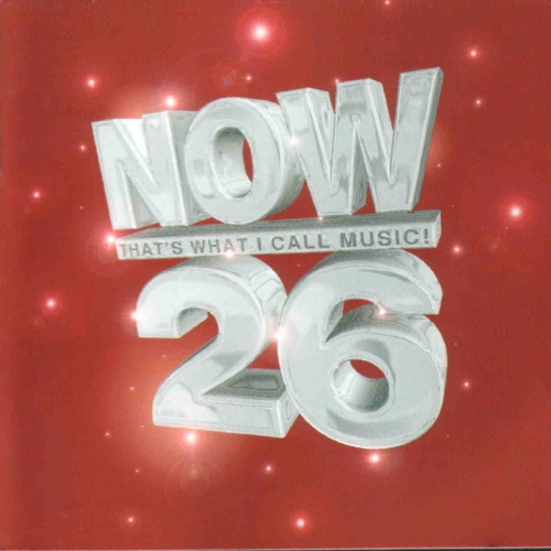Now That's What I Call Music! 26 by Various Artists - imusic.am