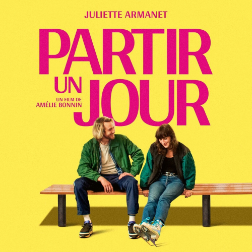 Partir un jour by Juliette Armanet - imusic.am
