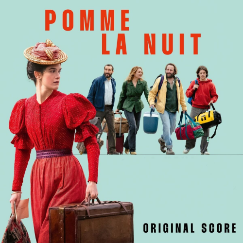 LA NUIT (La Venue de l’avenir - musique originale) by Pomme - imusic.am