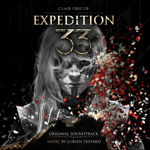 Clair Obscur: Expedition 33 (Original Soundtrack) by Lorien Testard - imusic.am