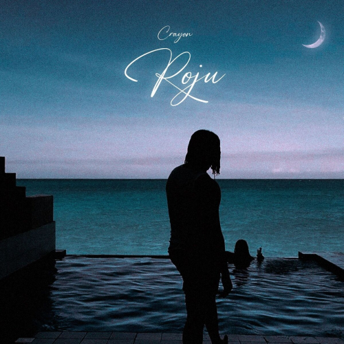 Roju by Crayon - imusic.am