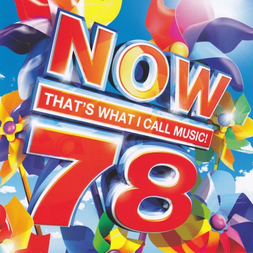 Now That's What I Call Music! 78 Cd2 by Various Artists - imusic.am