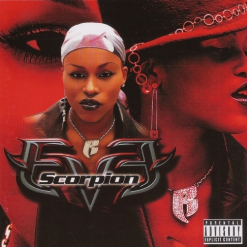 Scorpion by Eve - imusic.am