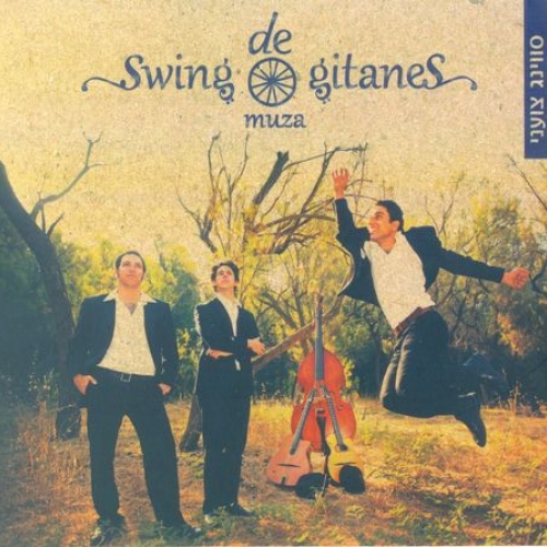 Muza by Swing De Gitanes - imusic.am