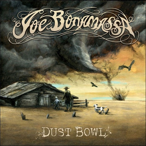 Dust Bowl by Joe Bonamassa - imusic.am