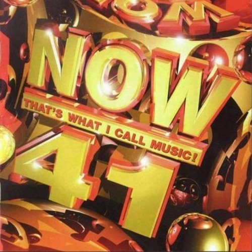 Now That's What I Call Music! 41 by Various Artists - imusic.am