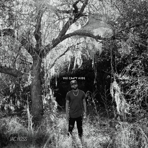 You Can't Hide by Jac Ross - imusic.am