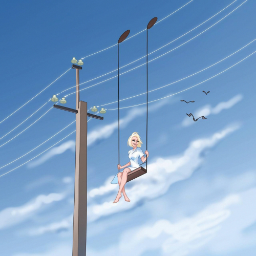 Эта песня для тебя by Юлианна Караулова, Марсель - imusic.am