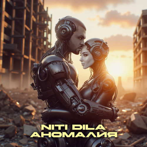 Аномалия by NITI DILA - imusic.am