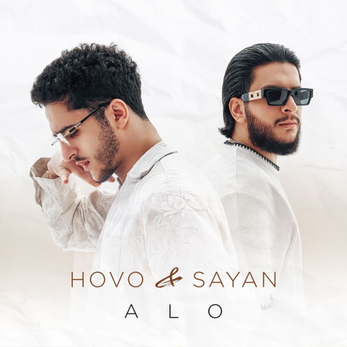 ALO by HOVO, SAYAN - imusic.am