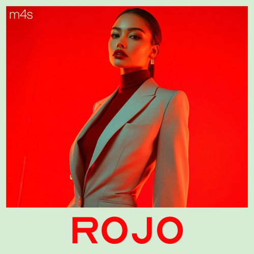 ROJO by M4S - imusic.am