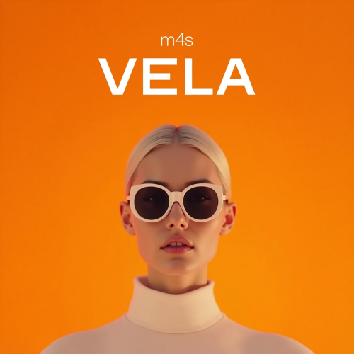 VELA by M4S - imusic.am