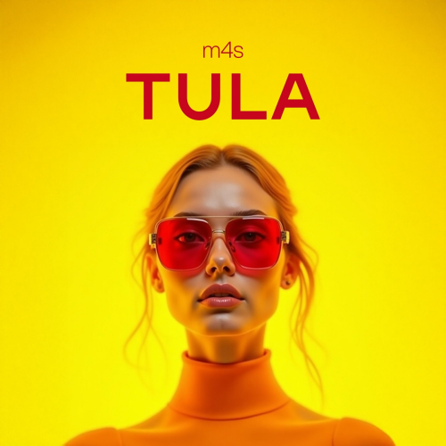 TULA by M4S - imusic.am