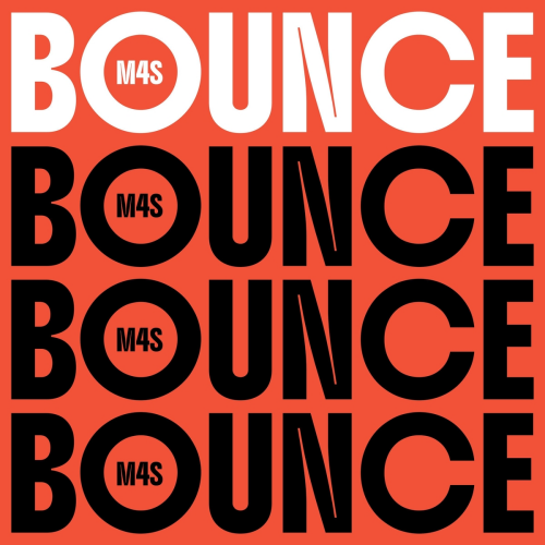 Bounce by M4S - imusic.am