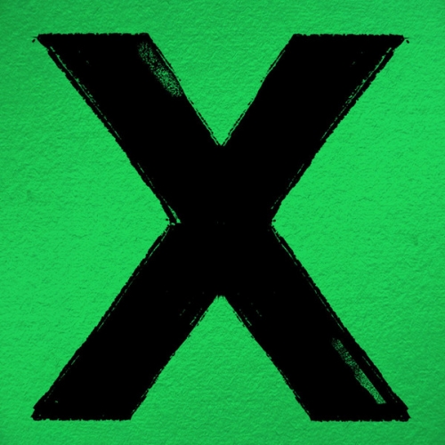 X by Ed Sheeran - imusic.am