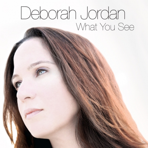 What You See by Deborah Jordan - imusic.am