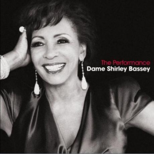The Performance by Shirley Bassey - imusic.am