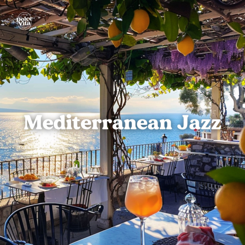 Mediterranean Jazz by Dolce Vita - imusic.am