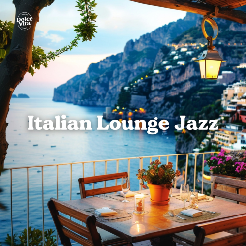 Italian Lounge Jazz by Dolce Vita - imusic.am