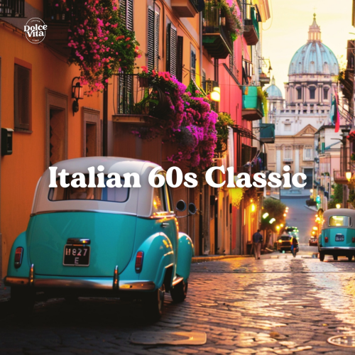 Italian 60s Classic by Dolce Vita - imusic.am
