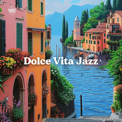 Dolce Vita Jazz by Dolce Vita - imusic.am