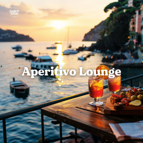 Aperitivo Lounge by Dolce Vita - imusic.am