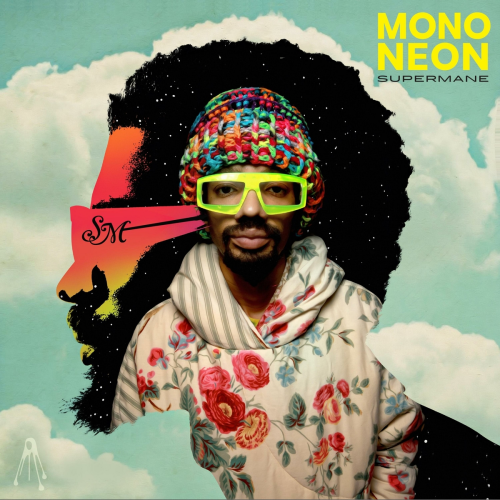 Supermane by MonoNeon - imusic.am