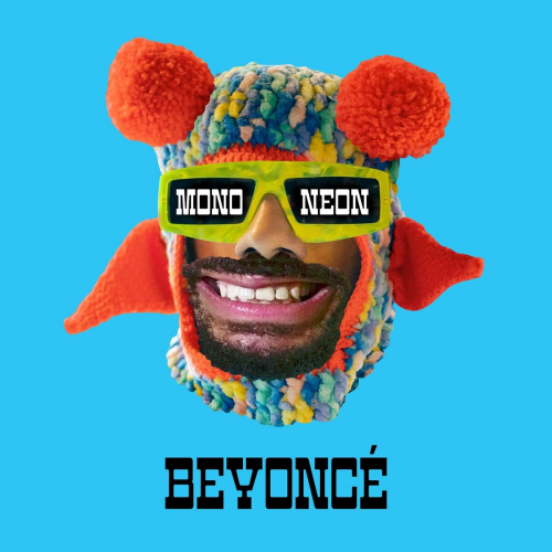 Beyoncé by MonoNeon - imusic.am