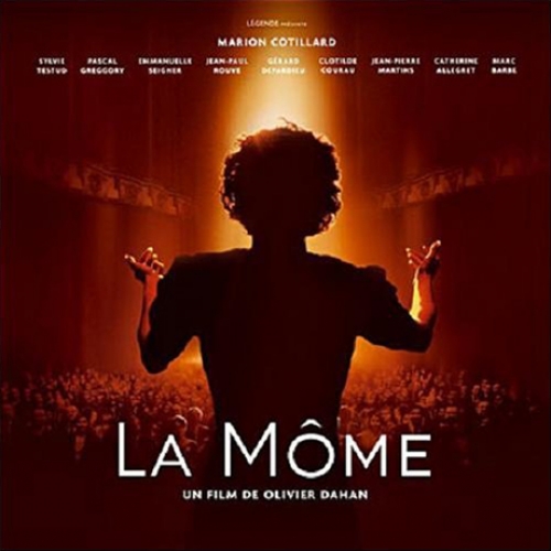 La Mome (La Vie En Rose) by Edith Piaf - imusic.am