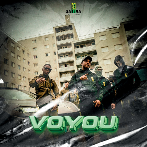 VOYOU by Blokecon, UZI - imusic.am