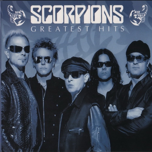 Greatest Hits by Scorpions - imusic.am