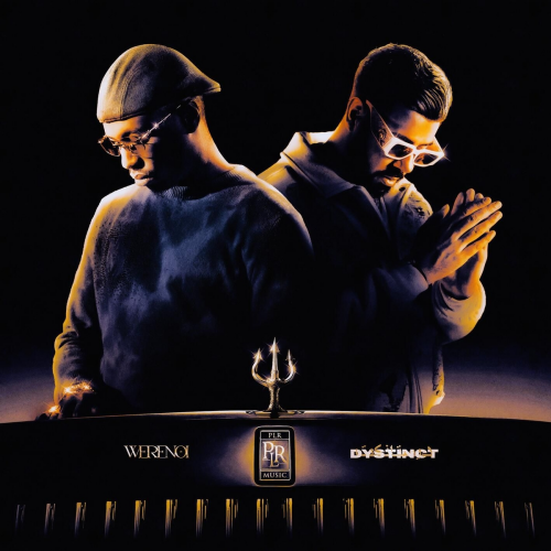 BOSS by No Limit, DYSTINCT, Werenoi, DJ Milane - imusic.am