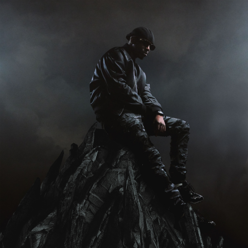 Triple V by Werenoi, Damso, Ninho - imusic.am