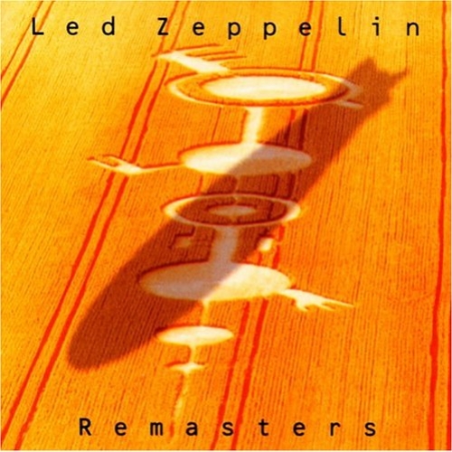 Remasters by Led Zeppelin - imusic.am