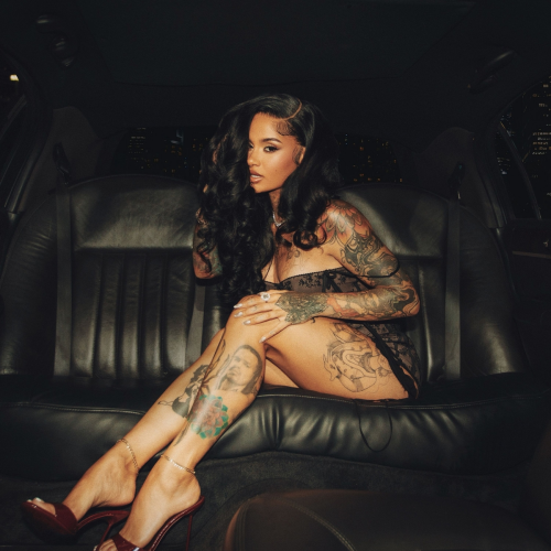 Folded by Kehlani - imusic.am