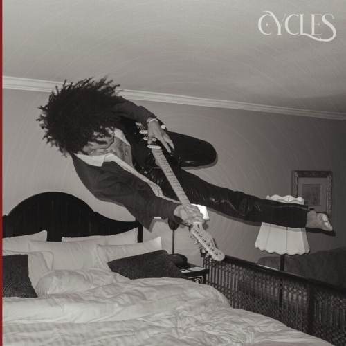 CYCLES by iann dior - imusic.am