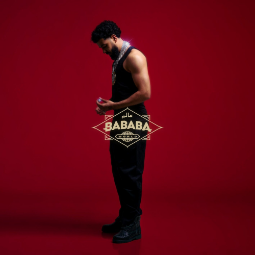 BABABA WORLD by DYSTINCT, Jul - imusic.am