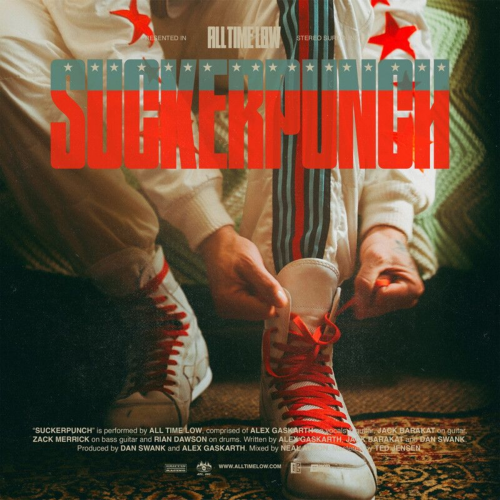 SUCKERPUNCH by All Time Low - imusic.am