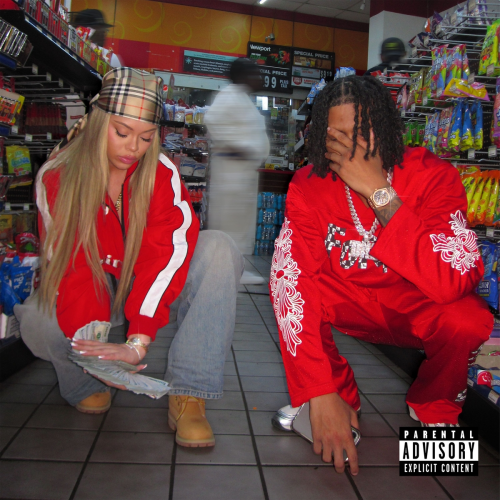 ART (feat. Latto) by Nemzzz, Latto - imusic.am