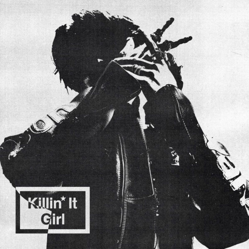 Killin' It Girl (feat. GloRilla) by j-hope, GloRilla - imusic.am