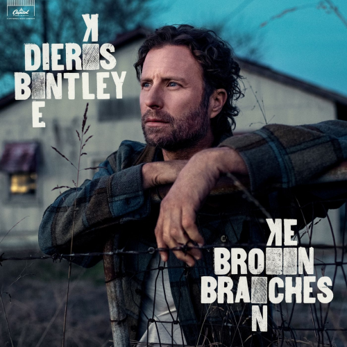 Broken Branches by Dierks Bentley - imusic.am