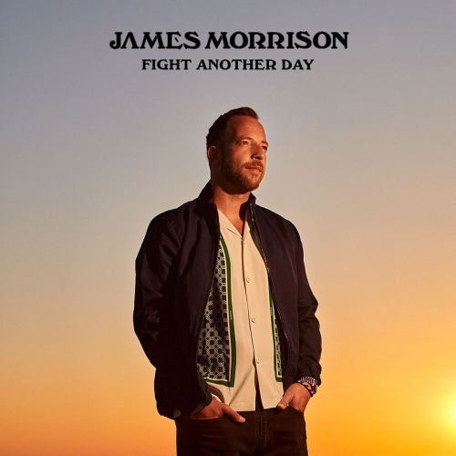 Fight Another Day (Single) by James Morrison - imusic.am