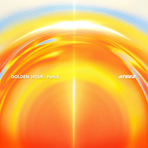 GOLDEN HOUR : Part.3 by ATEEZ - imusic.am