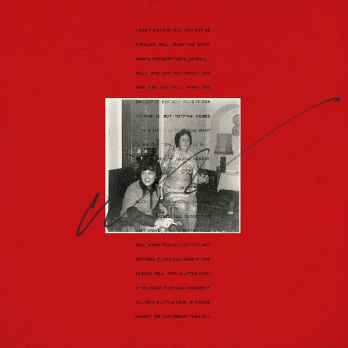 A Little Love by Biffy Clyro - imusic.am