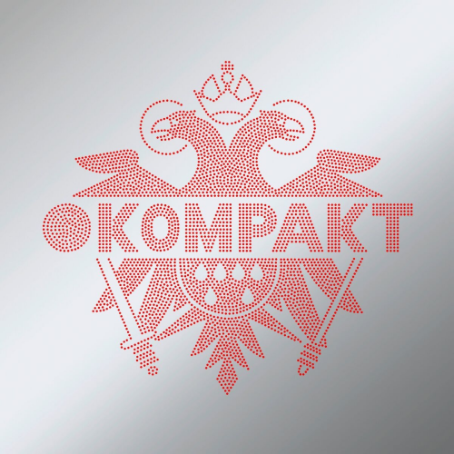 Brutalga Square (Edit) by DJ Koze - imusic.am