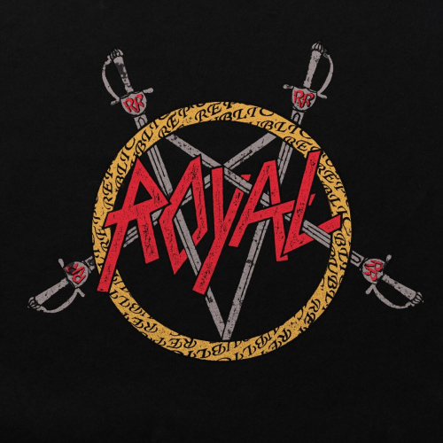 Venus by Royal Republic - imusic.am