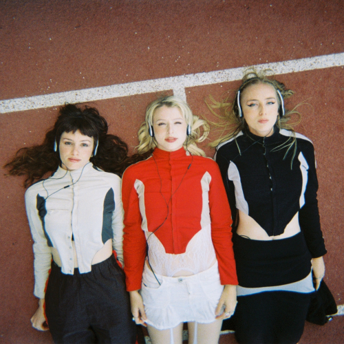 LAST MAN STANDING by Blusher - imusic.am